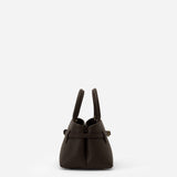 Le Cambon 20 Deep Brown Side