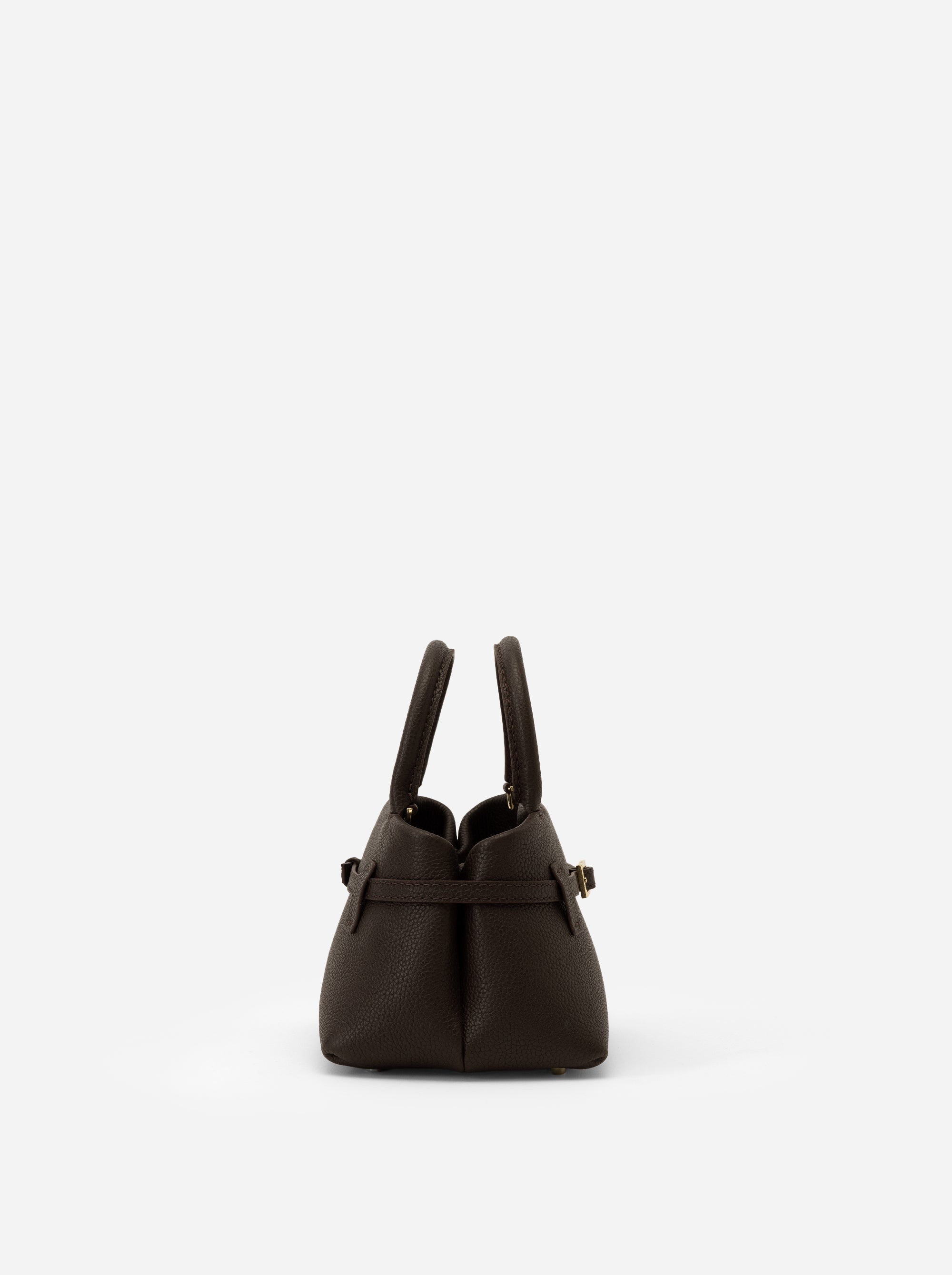 Le Cambon 20 Deep Brown Side