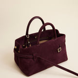 Le Cambon 25 Merlot Suede 