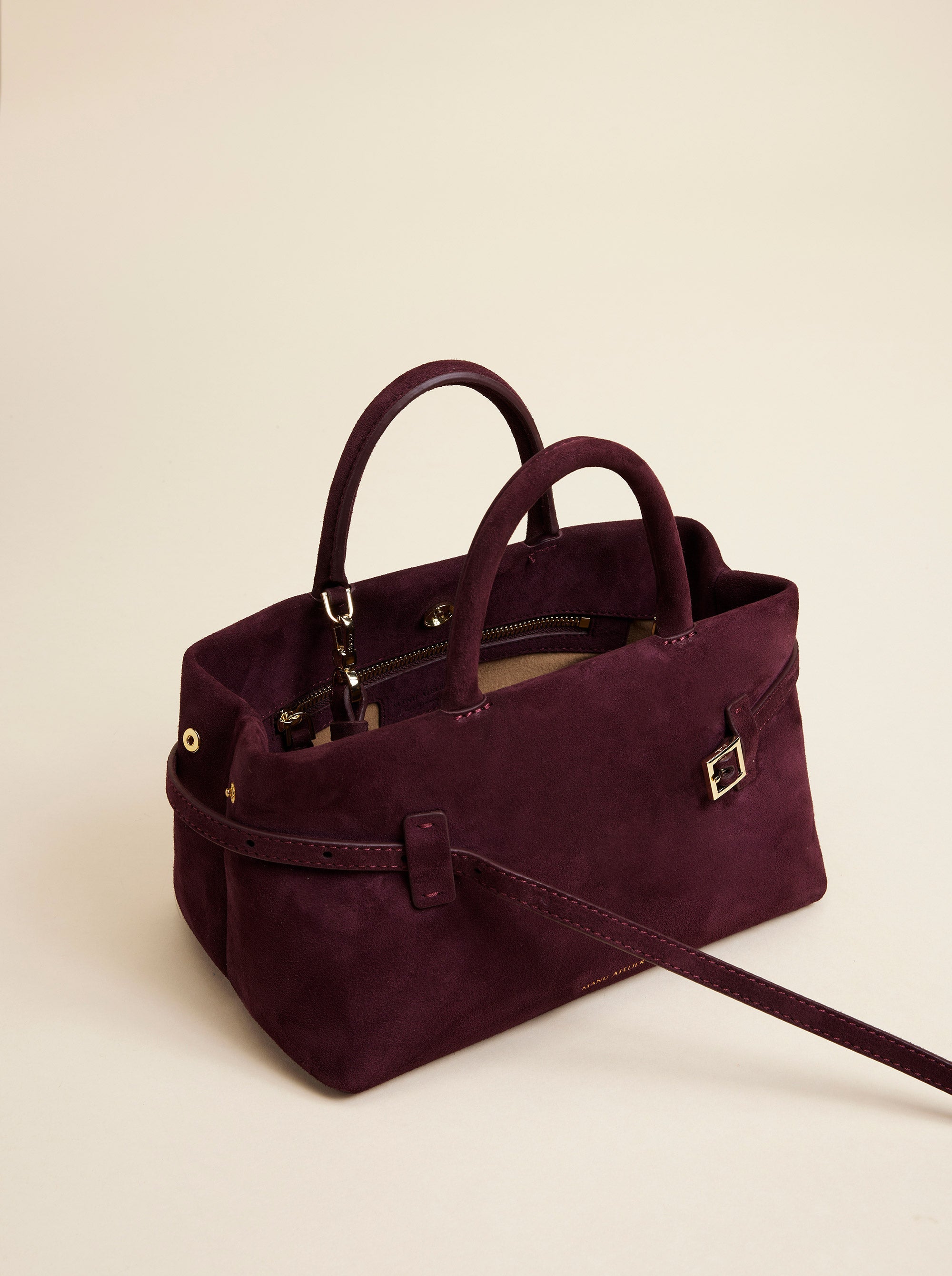 Le Cambon 25 Merlot Suede 