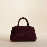 Le Cambon 25 Merlot Suede 