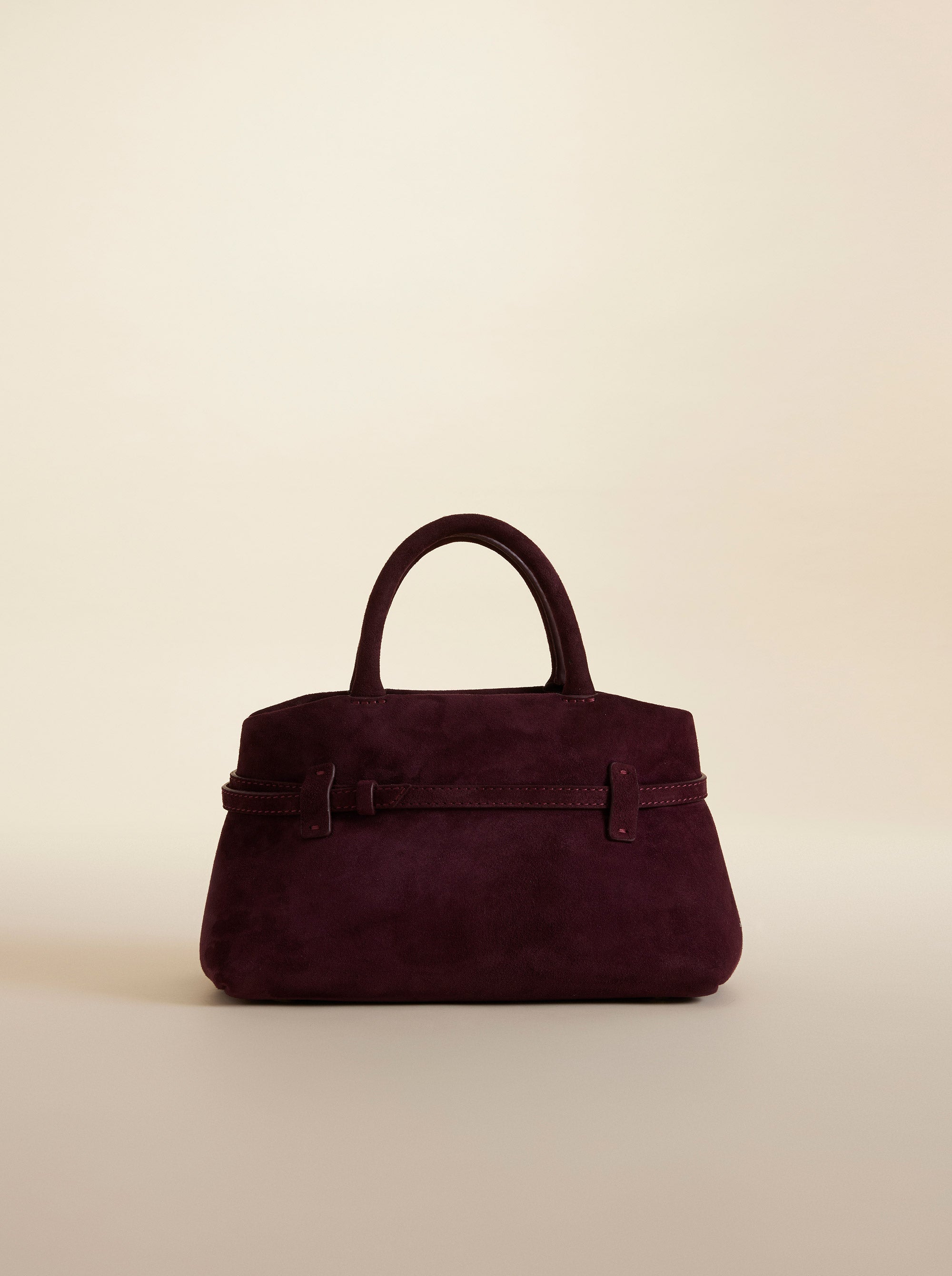 Le Cambon 25 Merlot Suede 