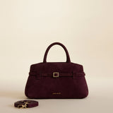 Le Cambon 25 Merlot Suede 