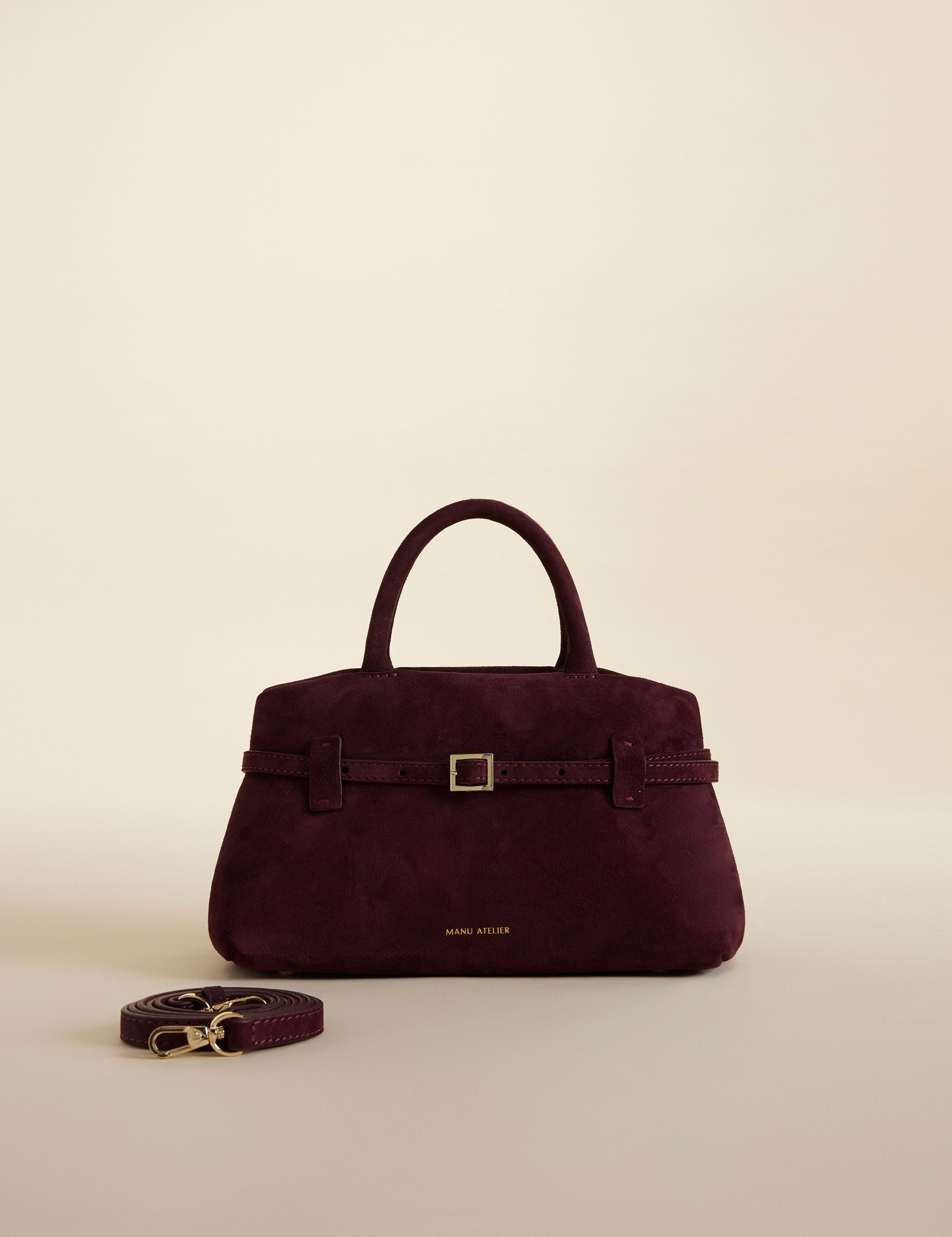 Le Cambon 25 Merlot Suede 