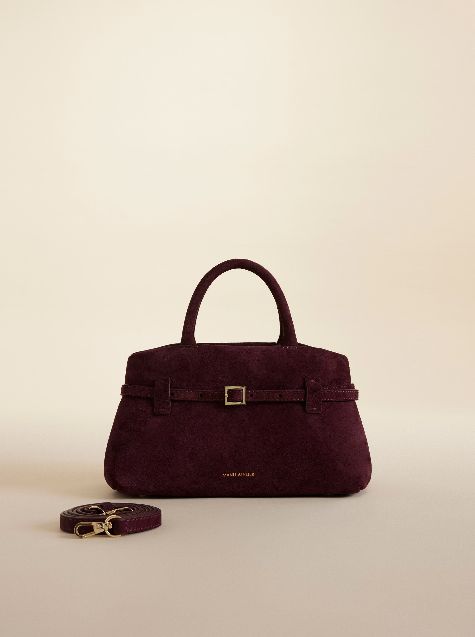 Le Cambon 25 Merlot Suede 