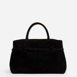 Le Cambon 35 Black Suede