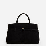 Le Cambon 35 Black Suede