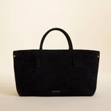 Le Cambon 35 Black Suede 5