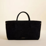 Le Cambon 35 Black Suede 