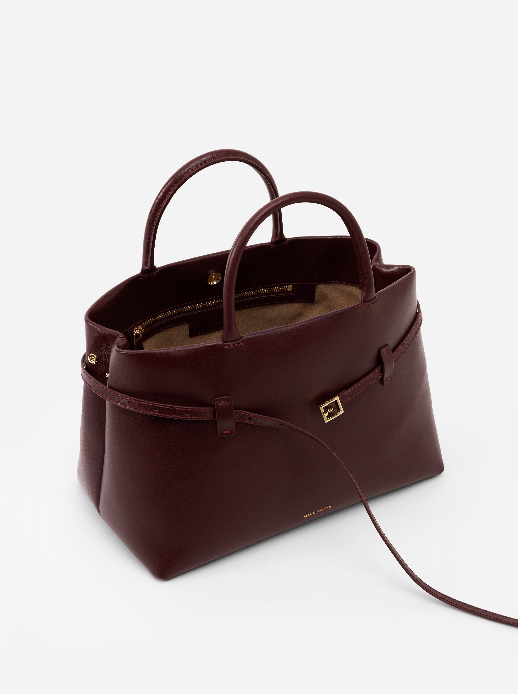 Le Cambon 35 Merlot Soft Inside