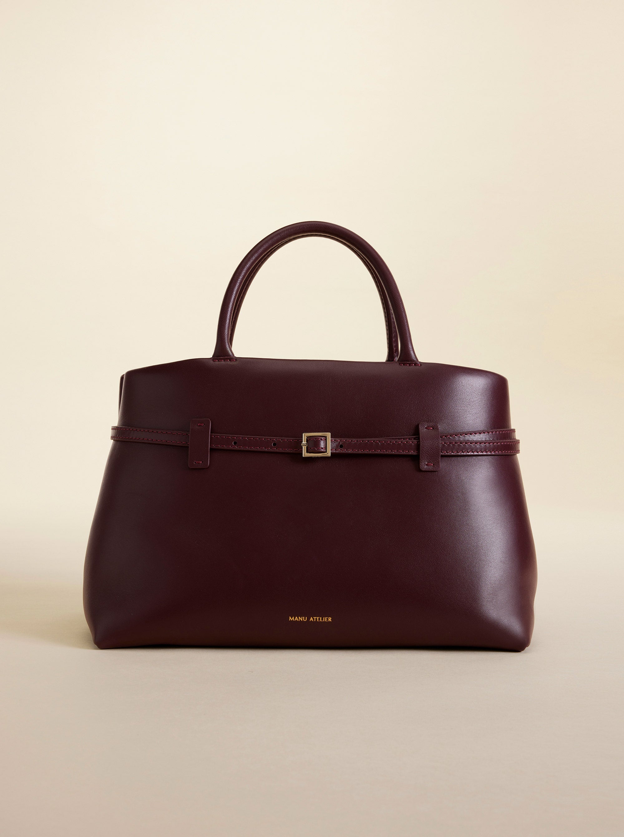 Manu Atelier orders Bag