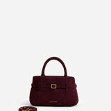 Le Cambon 20 Merlot Suede
