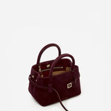 Le Cambon 20 Merlot Suede
