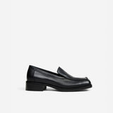 Merve Loafers Black Soft