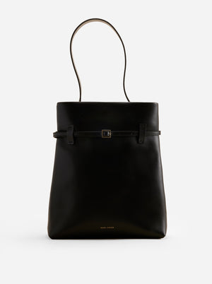 Tote du Jour Black Soft