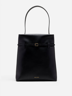 Tote du Jour Black Soft