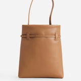 Tote du Jour Tan Soft