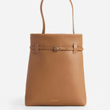 Tote du Jour Tan Soft