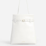 Tote du Jour Ecru Soft