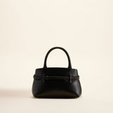Le Cambon 20 Black Soft Back