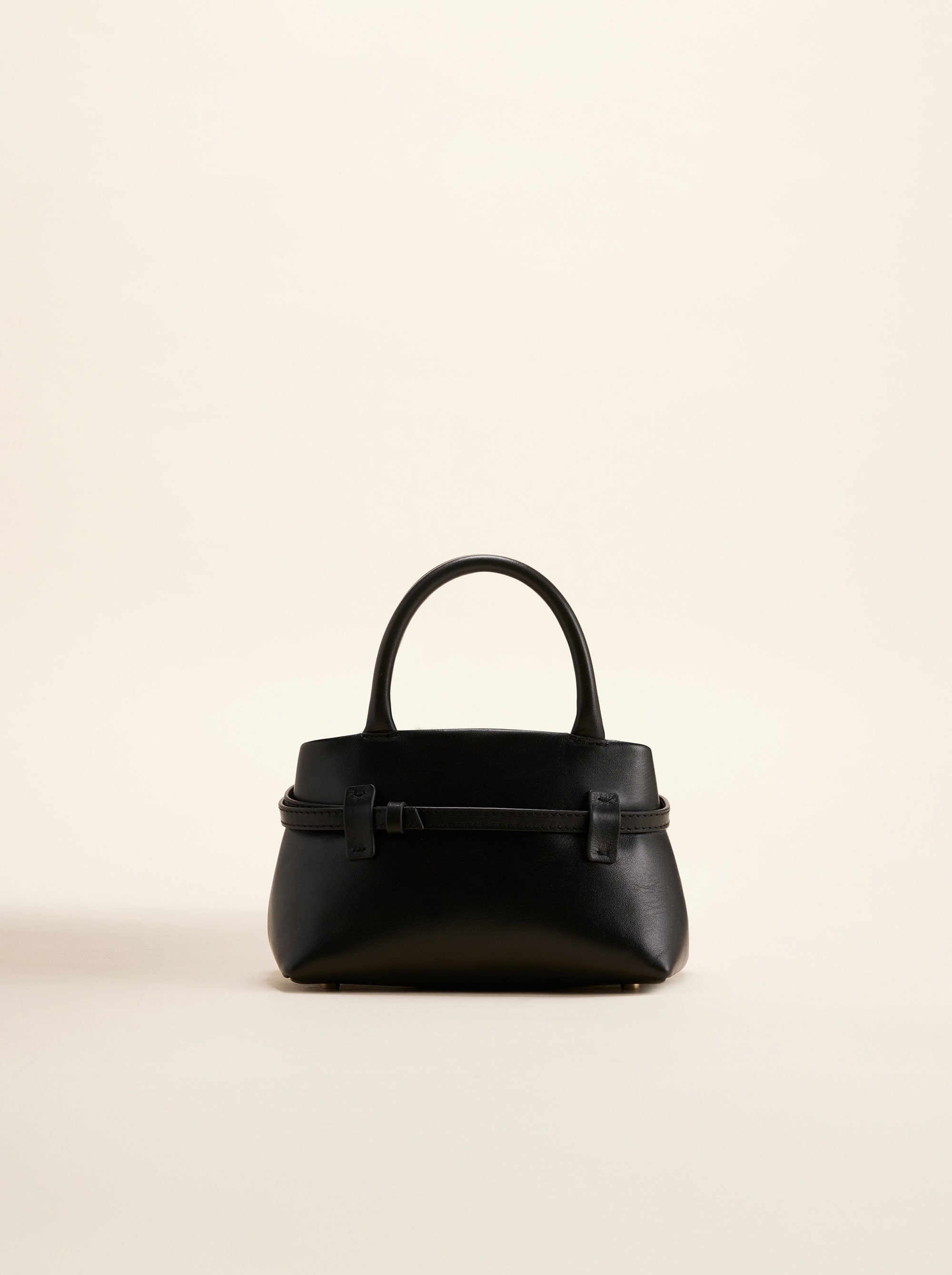 Le Cambon 20 Black Soft Back