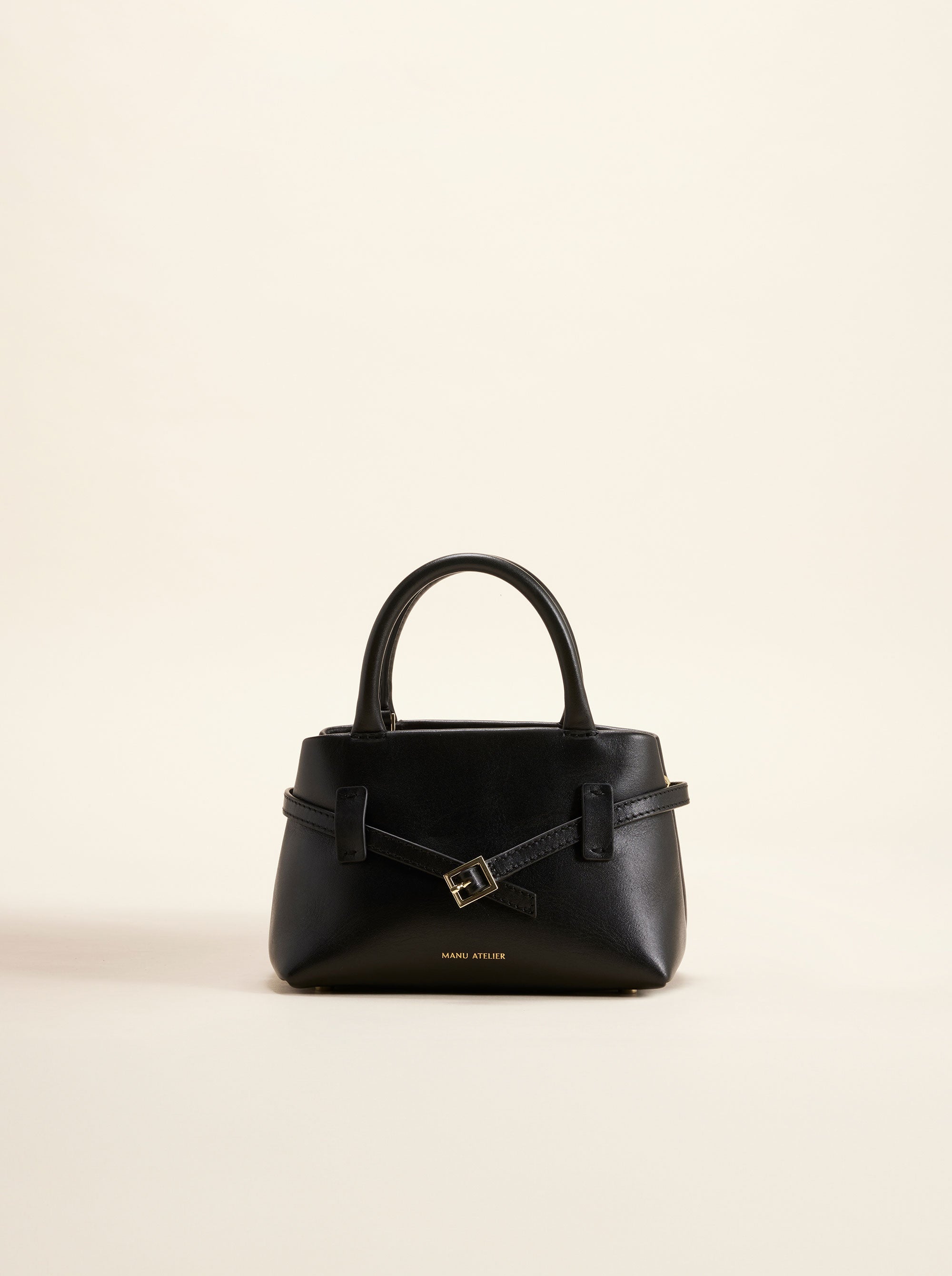 Le Cambon 20 Black Soft Details