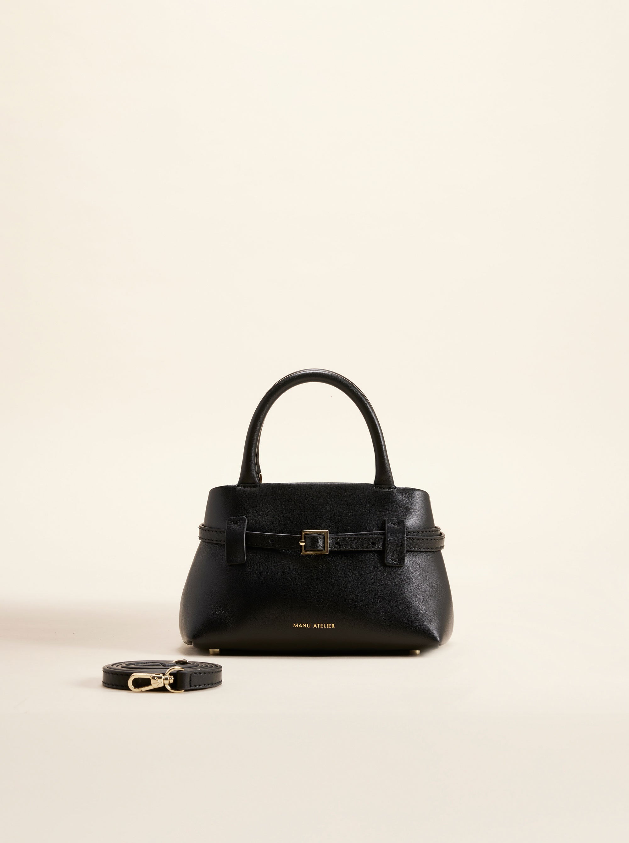 Le Cambon 20 Black Soft