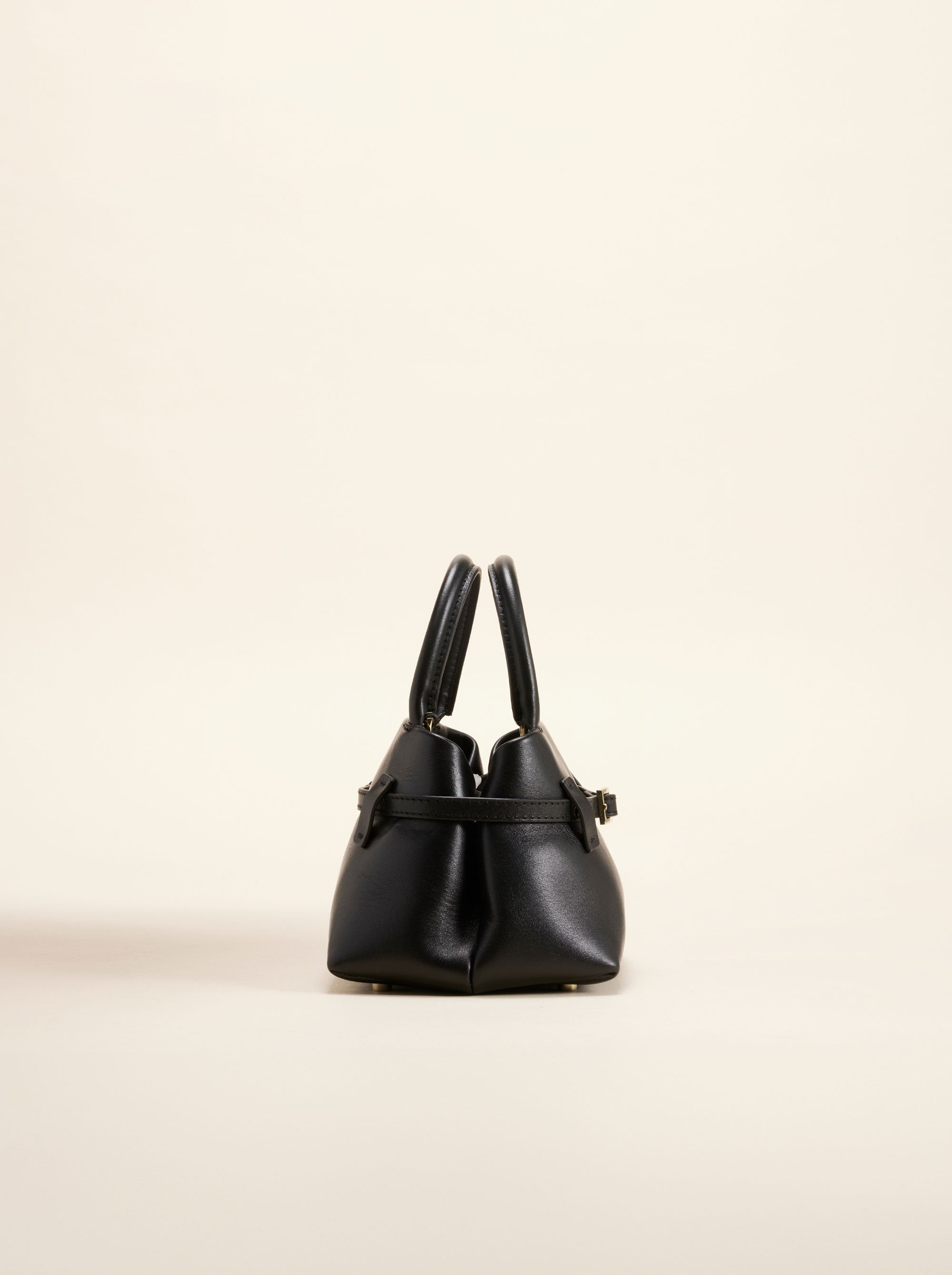 Le Cambon 20 Black Soft Side