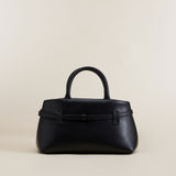 Le Cambon 25 Black Soft Back