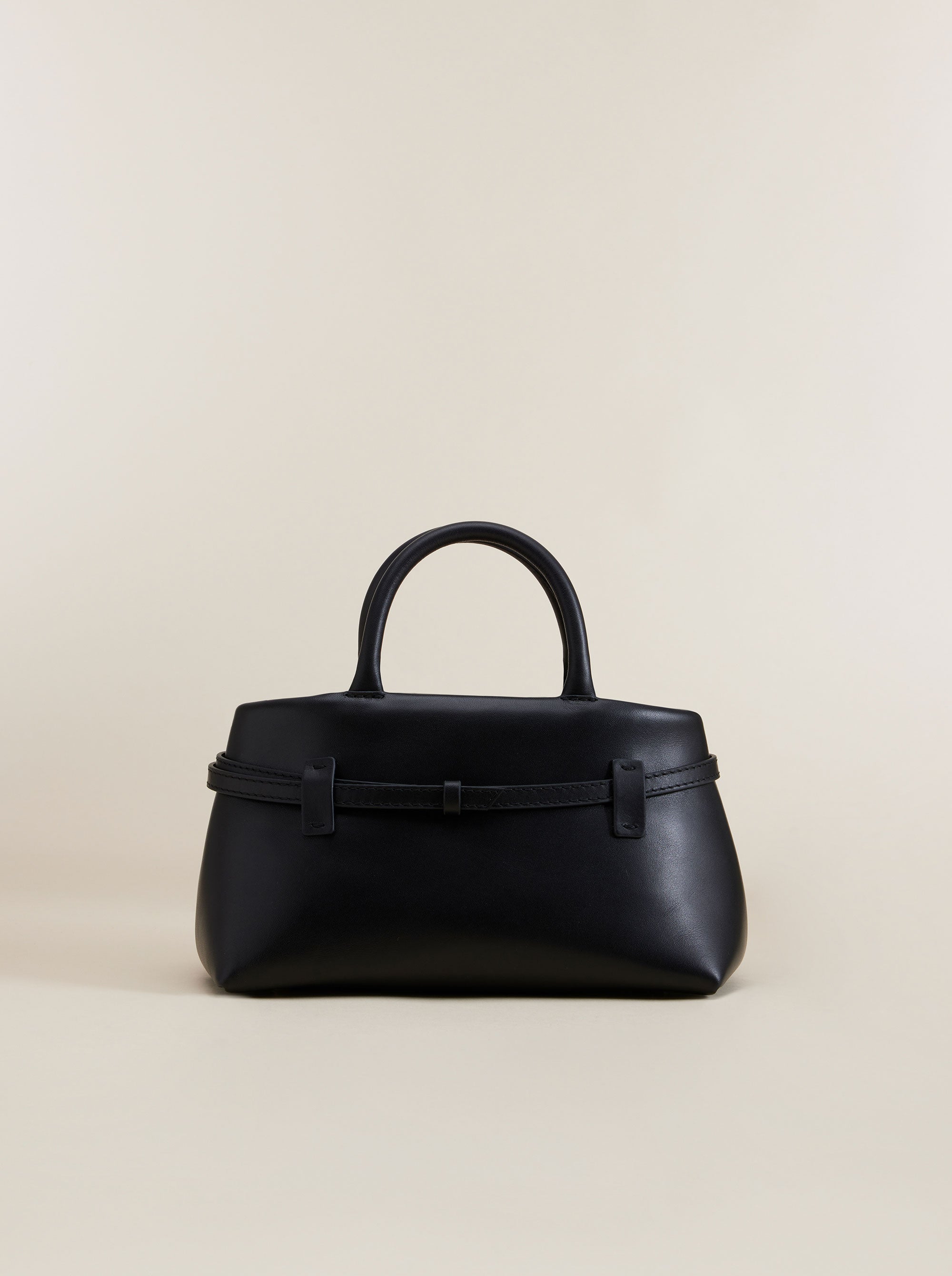 Le Cambon 25 Black Soft Back