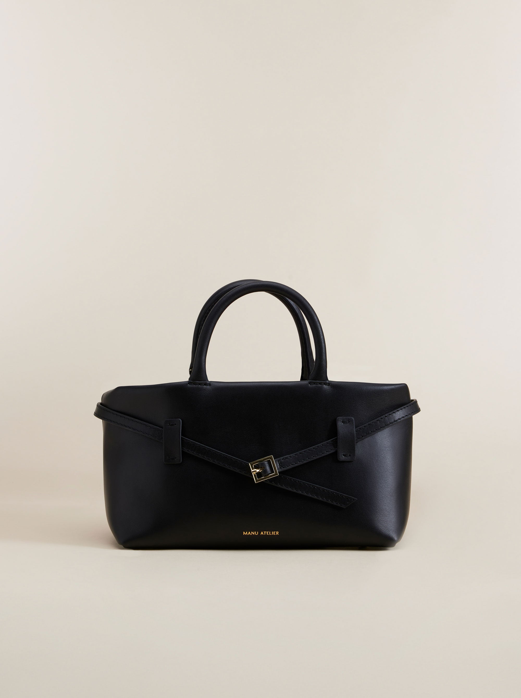 Le Cambon 25 Black Soft Details