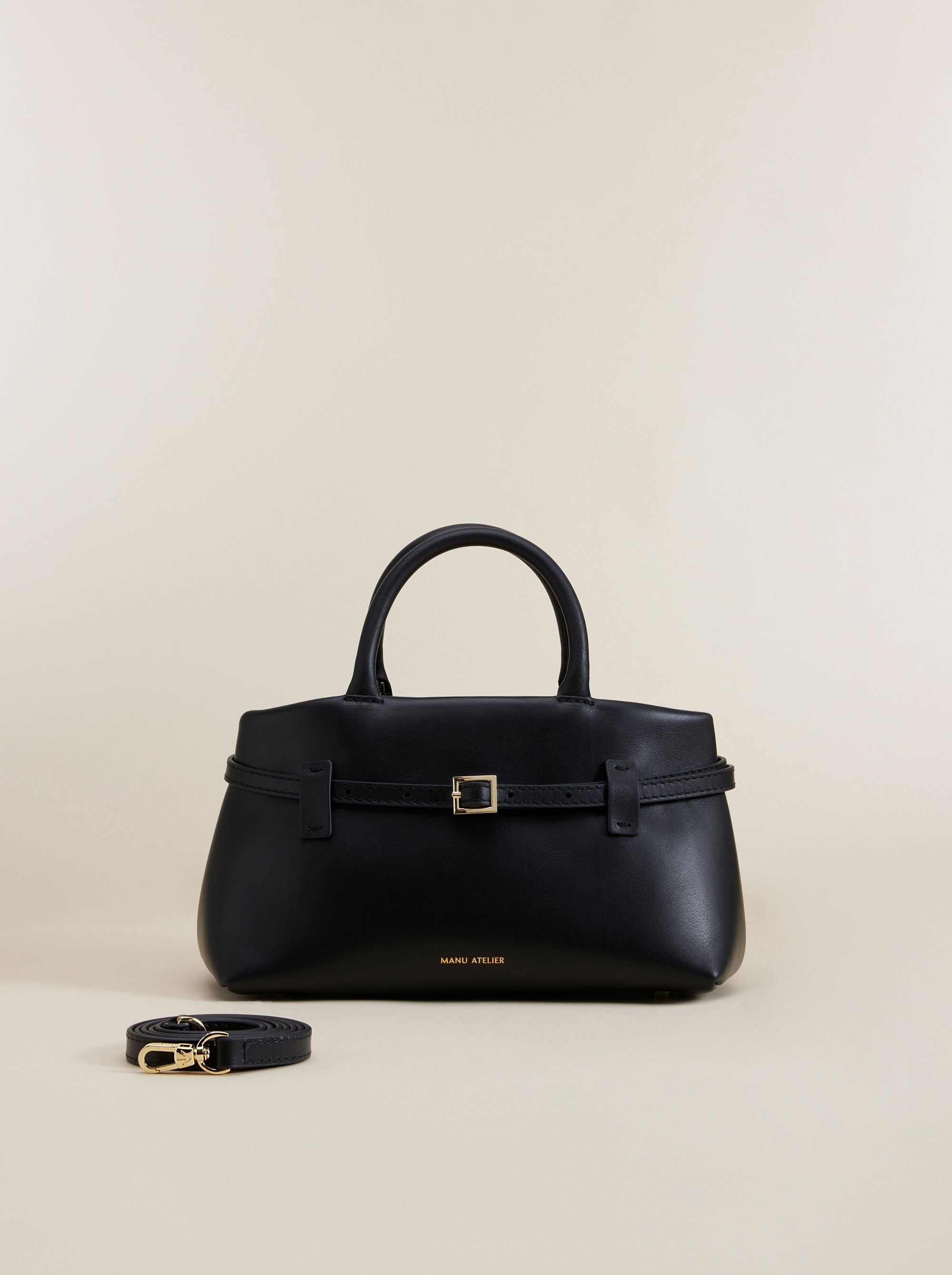 Le Cambon 25 Black Soft