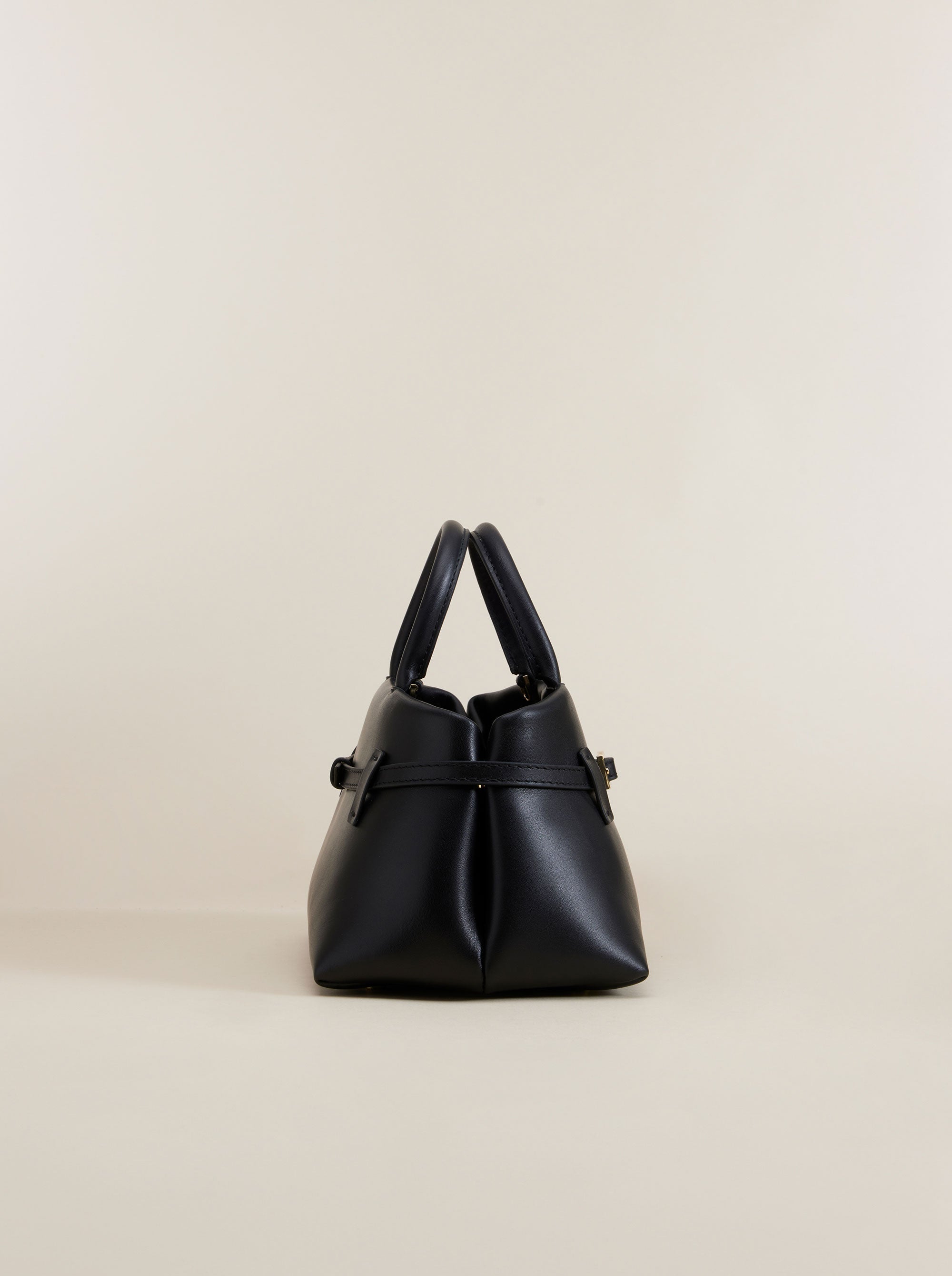 Le Cambon 25 Black Soft Side