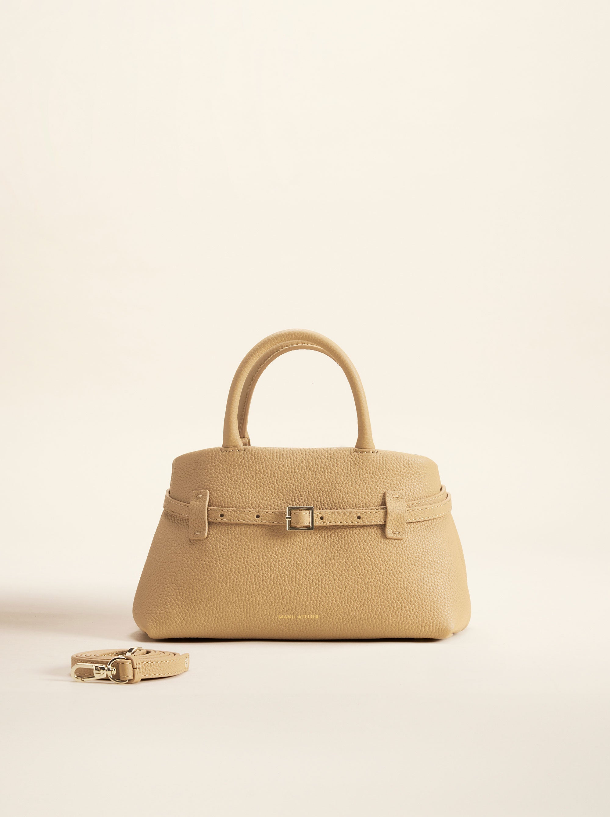 Le Cambon 25 Biscuit Front