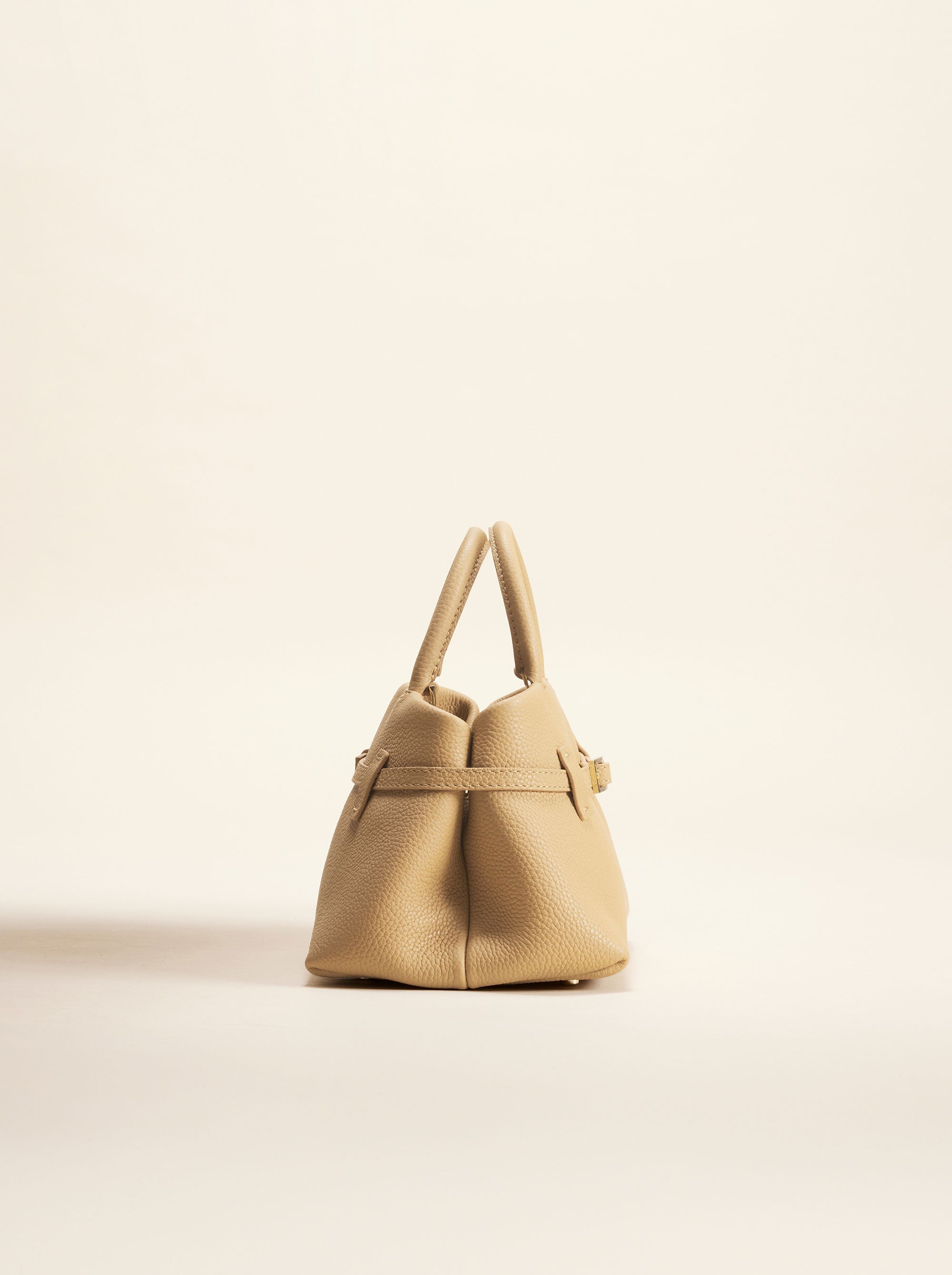 Le Cambon 25 Biscuit Side
