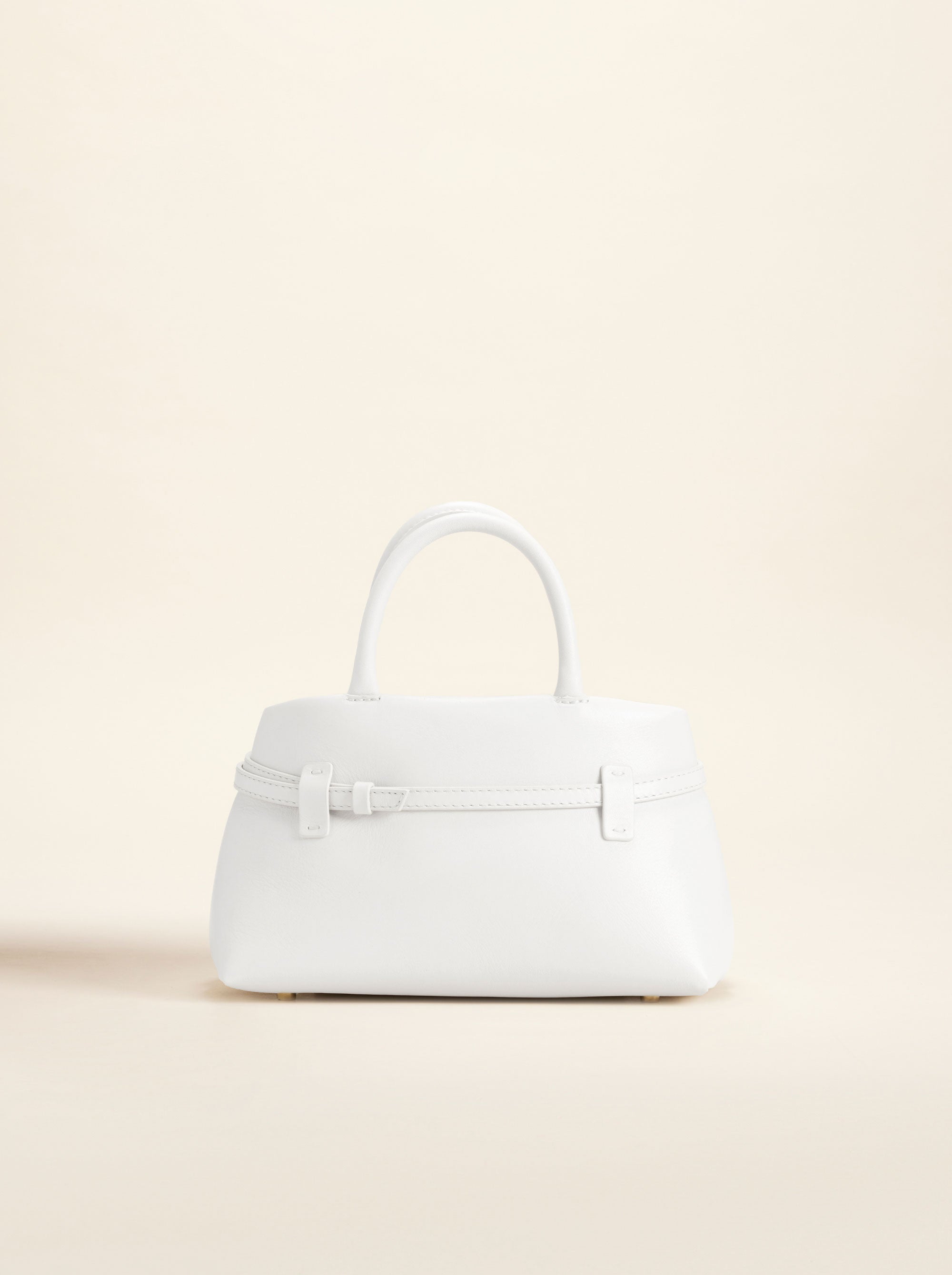 Le Cambon 25 Ecru Soft Back
