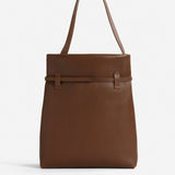 Tote du Jour Hazel Brown