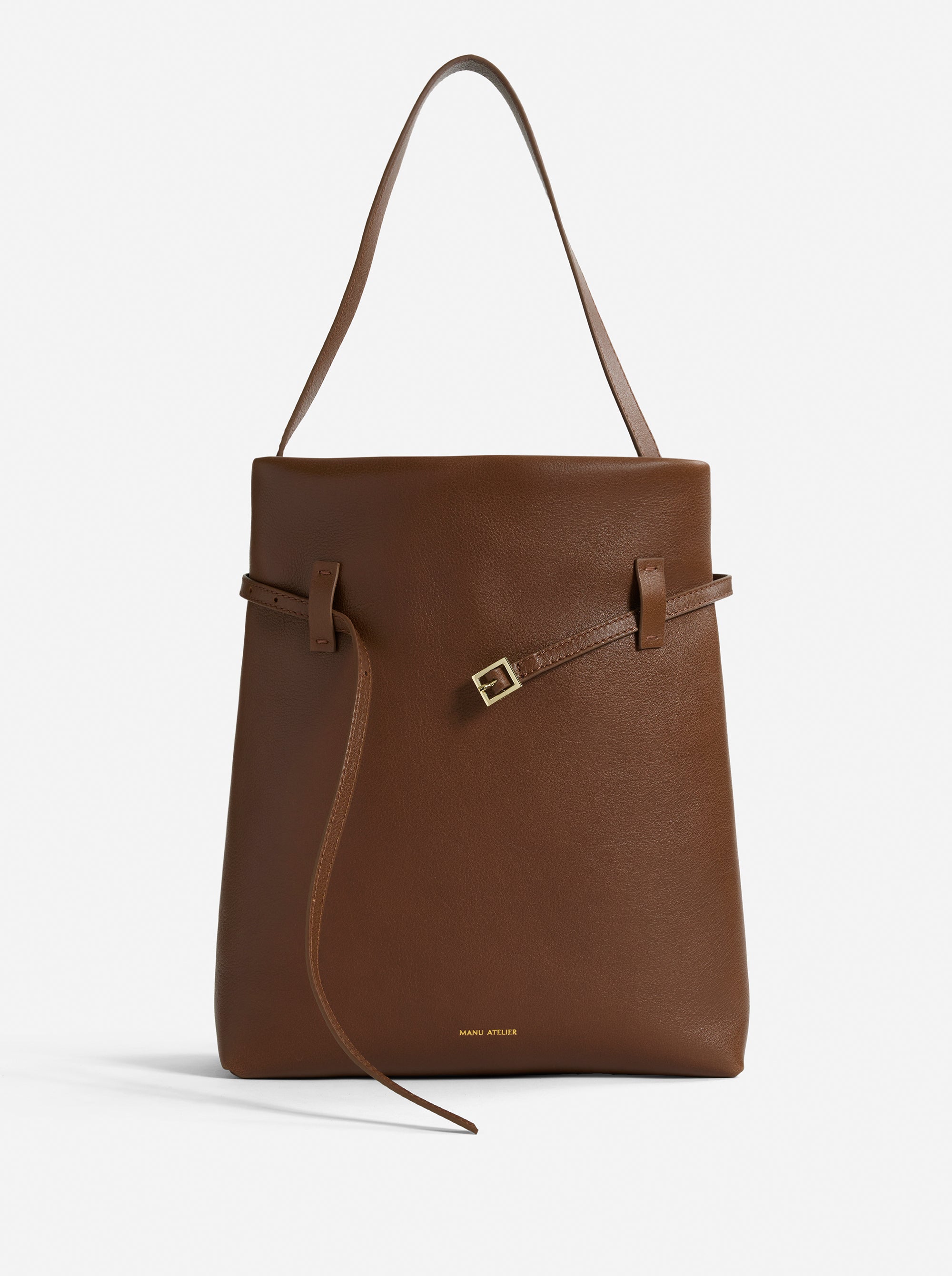 Tote du Jour by Manu Atelier