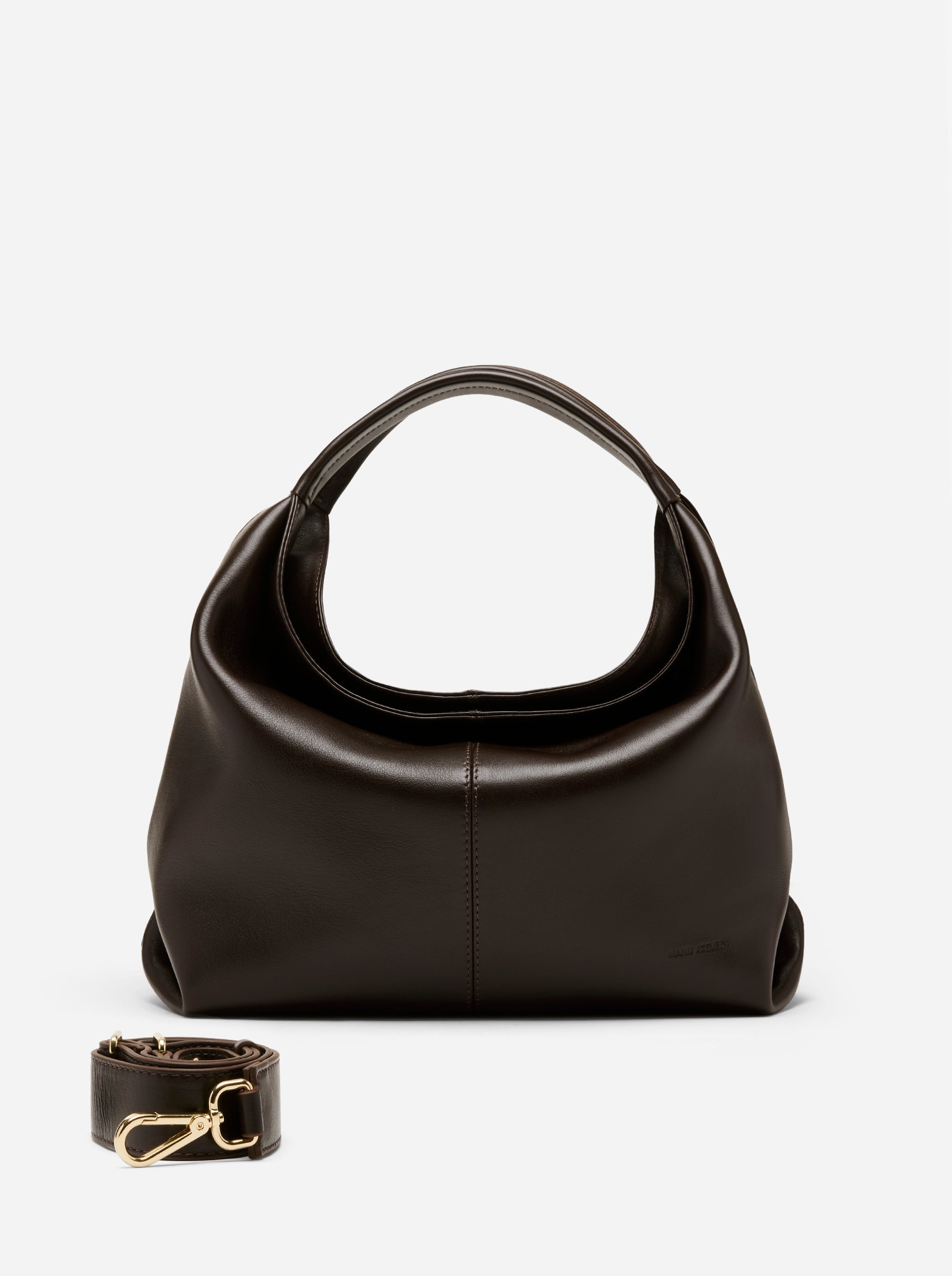 Gala Bitter Brown Front