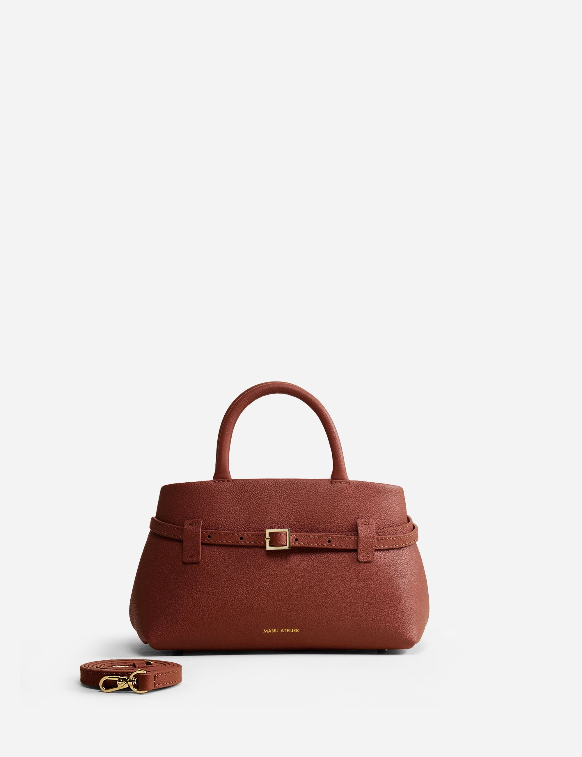 Le Cambon 25 Red bole Front