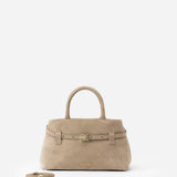 Le Cambon 25 Linen Suede Front