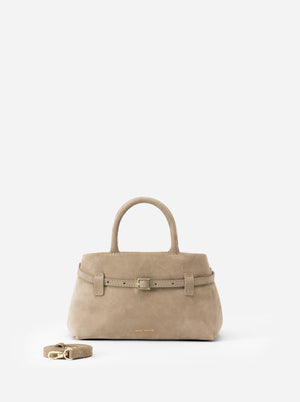 Le Cambon 25 Linen Suede