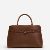 Le Cambon 35 Hazel Brown Front