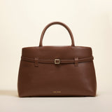 Le Cambon 35 Hazel Brown Front