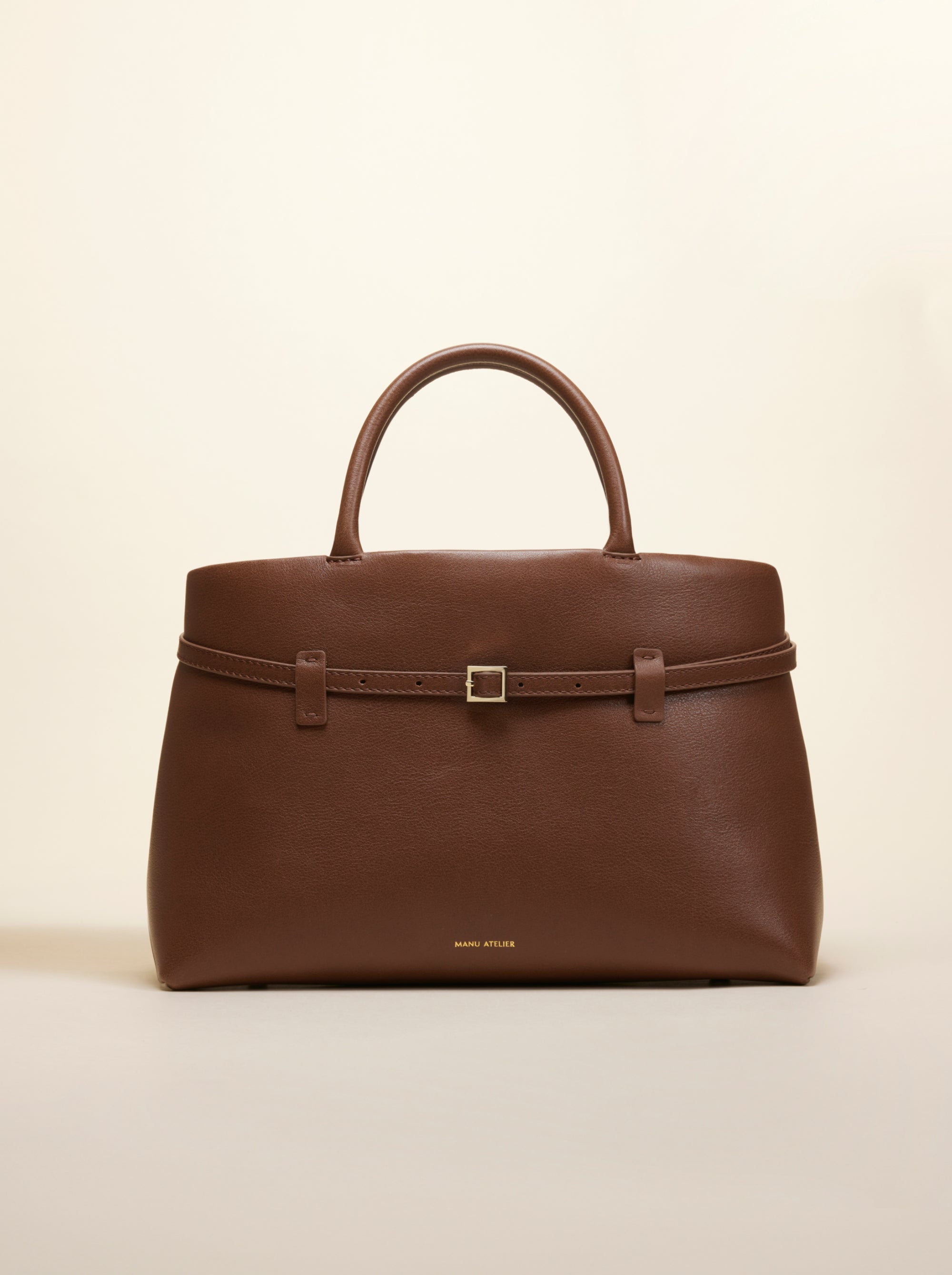 Le Cambon 35 Hazel Brown Front