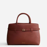 Le Cambon 35 Red bole Front