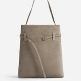 Tote du Jour Sughero Suede