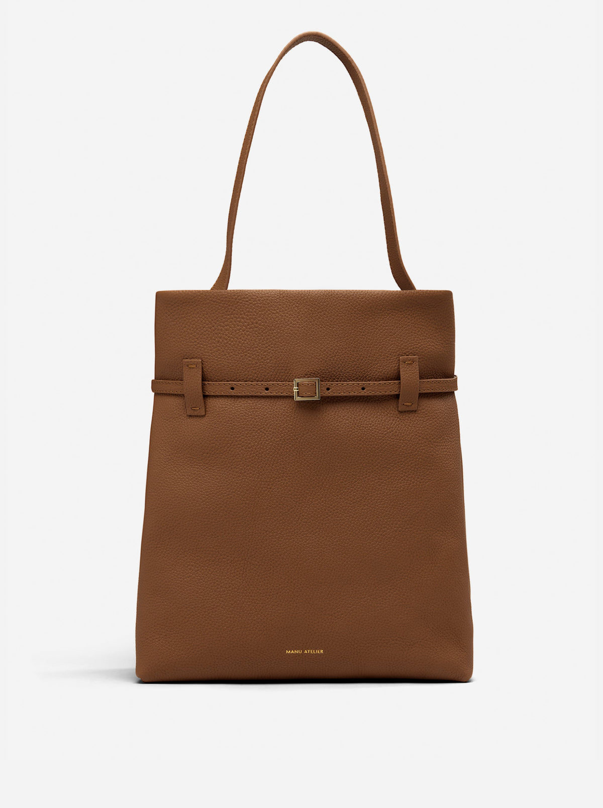 Tote du Jour Camel