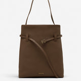 Tote du Jour Mocha Mousse
