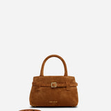 Le Cambon 20 Camel Suede